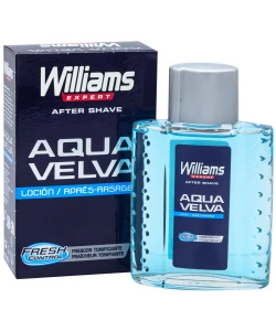 Лосьйон після гоління Williams Aqua Velva 100 мл 