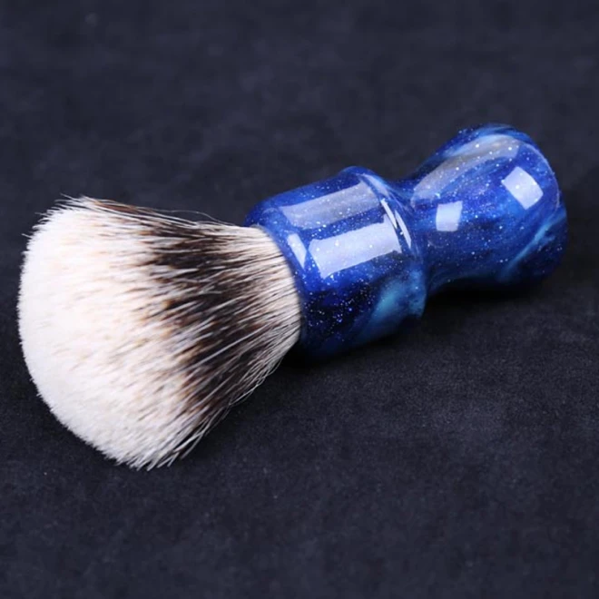 Помазок для гоління Yaqi Brush R1731B2F 26 мм