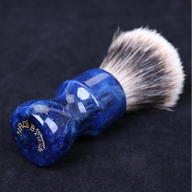 Помазок для гоління Yaqi Brush R1731B2F 26 мм