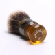 Помазок для гоління Yaqi Brush Sagrada Familia Handle R1730-B2 24 мм