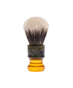 Помазок для гоління Yaqi Brush Sagrada Familia Handle R1730-B2 24 мм