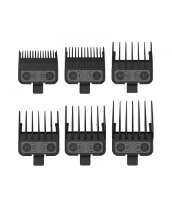 Набір насадок JRL до машинок FF2020C (6 штук)