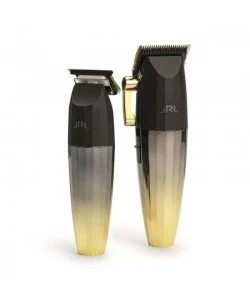 Набір машинка + тример JRL FreshFade Gold Collection