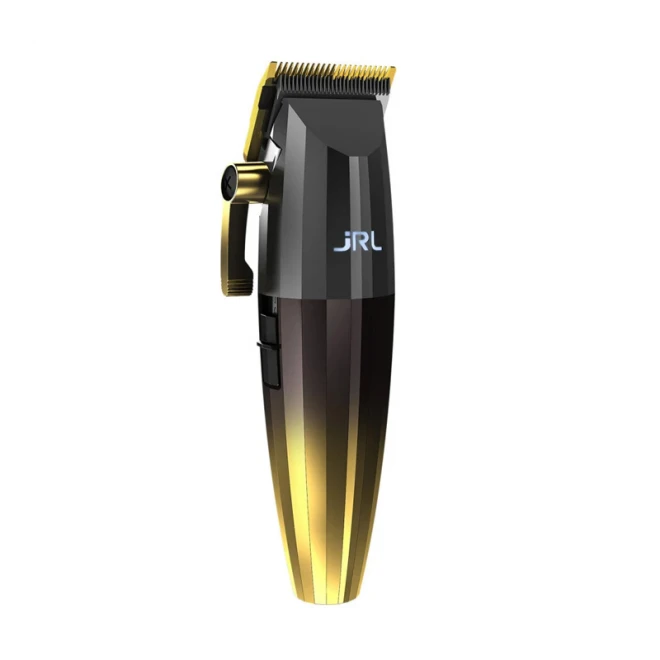 Набір машинка + тример JRL FreshFade Gold Collection