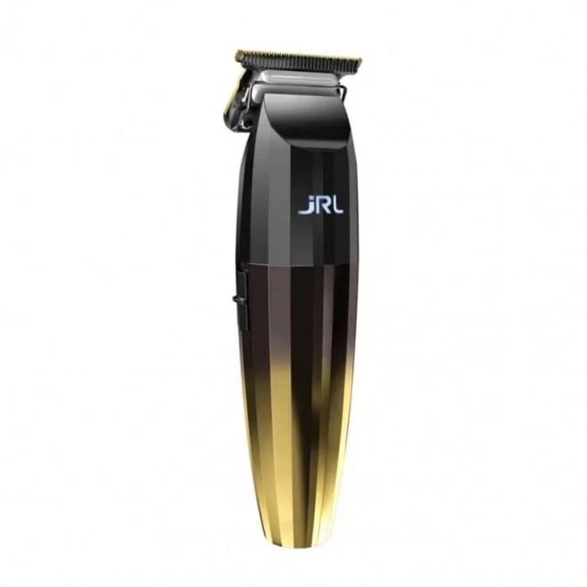 Набір машинка + тример JRL FreshFade Gold Collection