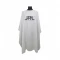 Перукарський пенюар JRL White Baber Cape