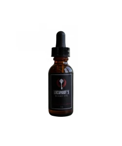 Олія для бороди Lockhart's Frankincense Myrrh 30 мл