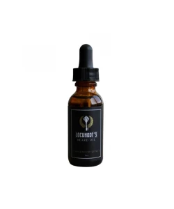 Олія для бороди Lockhart's Sandalwood Citrus 30 мл