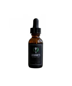Олія для бороди Lockhart's Vetiver Lime 30 мл