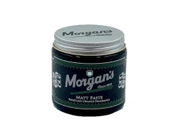 Паста для стилізації волосся Morgan’s Brazilian Orange Matt Paste 120 мл