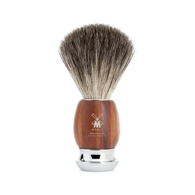 Помазок для гоління Muhle Vivo 81 H 331 Borsuk