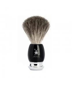 Помазок для гоління Muhle Vivo 81 M 336 Borsuk