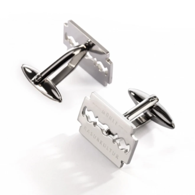 Запонки Muhle cufflinks