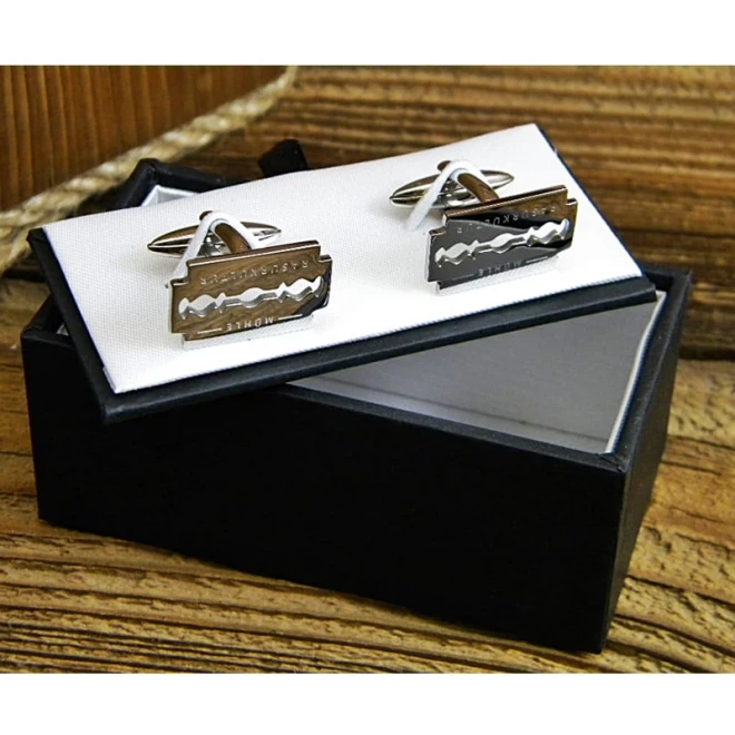 Запонки Muhle cufflinks