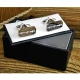 Запонки Muhle cufflinks