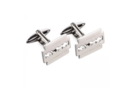 Запонки Muhle cufflinks