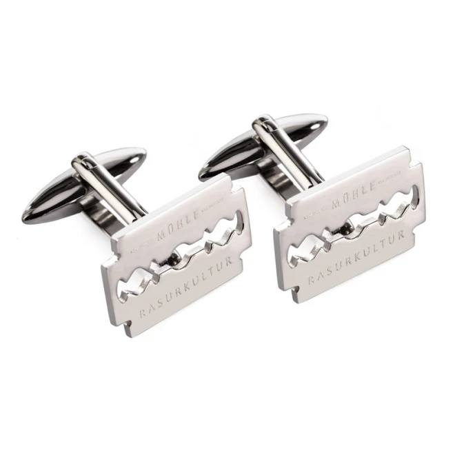 Запонки Muhle cufflinks