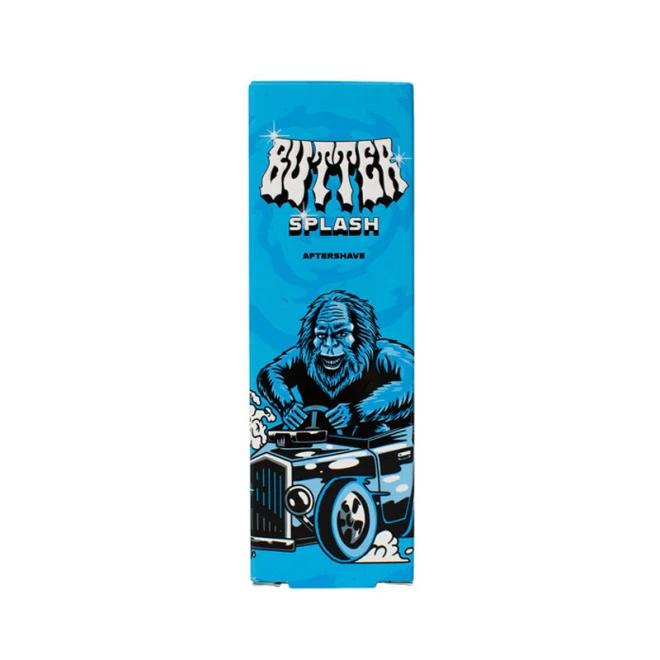 Лосьйон після гоління Pan Drwal Aftershave Butter Splash 100 мл