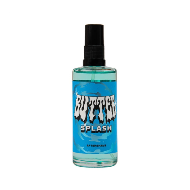 Лосьйон після гоління Pan Drwal Aftershave Butter Splash 100 мл