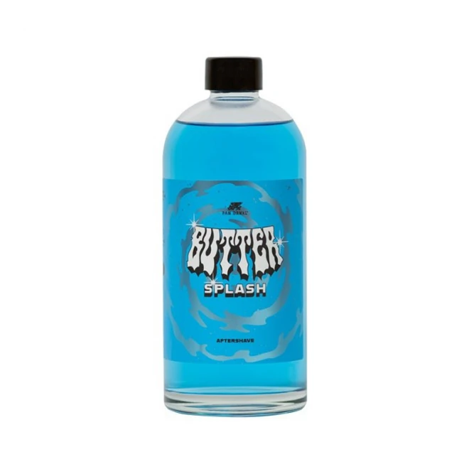 Лосьйон після гоління Pan Drwal Aftershave Butter Splash 500 мл