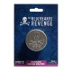 Гель-крем для гоління The Bluebeards Revenge Brushless Shaving Solution 30 мл