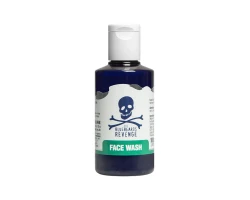Гель для вмивання обличчя The Bluebeards Revenge Face Wash 100 мл