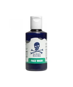 Гель для умывания лица The Bluebeards Revenge Face Wash 100 мл