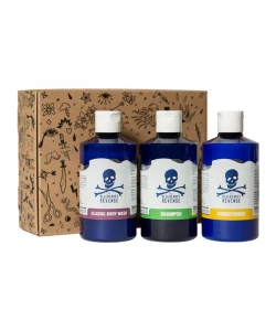 Подарунковий набір The Bluebeards Revenge Shower Essentials Set
