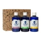 Подарунковий набір The Bluebeards Revenge Shower Essentials Set