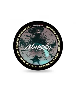 Мило для гоління The Goodfellas Smile Abysso 100 мл