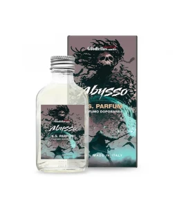 Лосьйон після гоління The Goodfellas Smile Abysso 100 мл