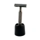 Піставка під станок The Goodfellas Smile Razor Stand Black