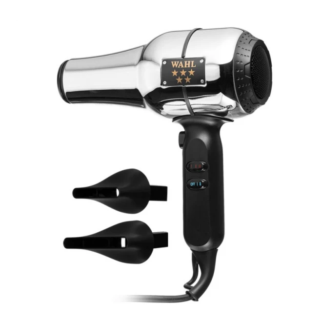 Фен для волосся Wahl Barber Dryer 5 Star