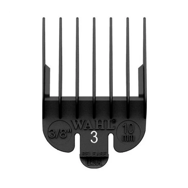 Насадка Wahl Clipper Guide №3 10мм