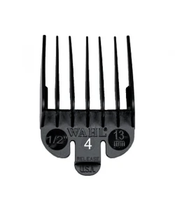 Насадка Wahl Clipper Guide №4 13мм