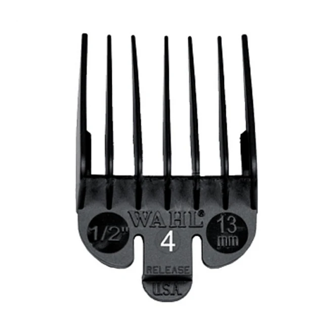 Насадка Wahl Clipper Guide №4 13мм