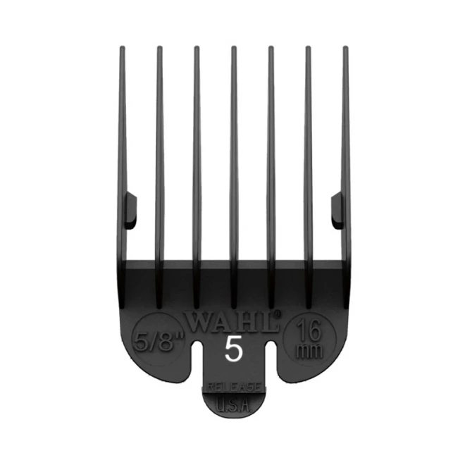 Насадка Wahl Clipper Guide №5 16мм