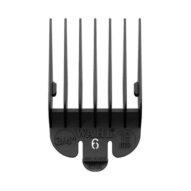 Насадка Wahl Clipper Guide №6 19мм