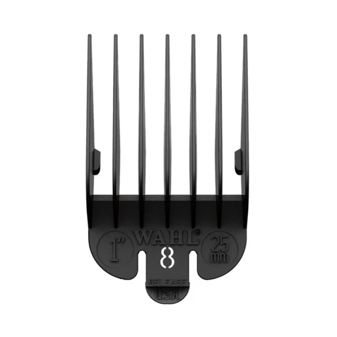 Насадка Wahl Clipper Guide №8 25мм