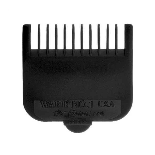 Насадка Wahl Clipper Guide №1 3мм
