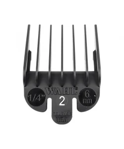 Насадка Wahl Clipper Guide №2 6мм