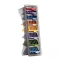 Набір насадок Wahl Color Coded Cutting Guides 8 шт