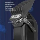 Набір насадок Wahl Premium Attachment Combs Poly 10 шт