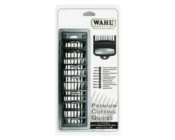 Набір насадок Wahl Premium Cutting Guides 8 шт