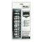 Набір насадок Wahl Premium Cutting Guides 8 шт
