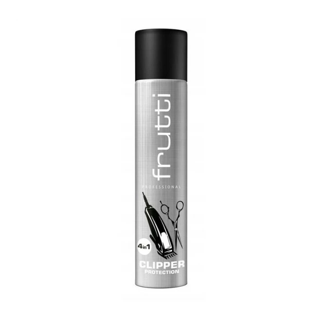 Спрей 4в1 для машинок Frutti Clipper Protection 400 мл