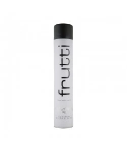 Спрей для стилізації волосся Frutti Hair Spray Extra Strong Provitamin B5 750 мл
