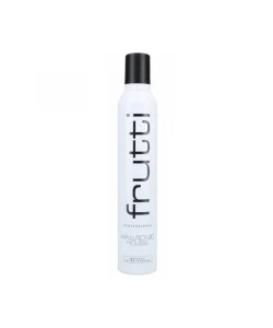 Мус для стилізації волосся Frutti Hyaluronic Mousse Extra Strong 400 мл