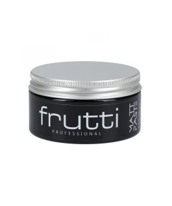 Паста для стилізації волосся Frutti Matt Paste 100 г