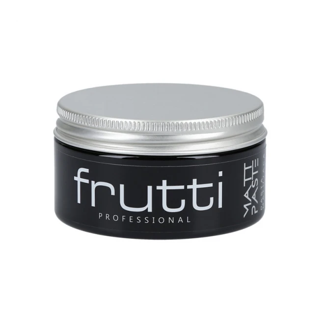 Паста для стилізації волосся Frutti Matt Paste 100 г